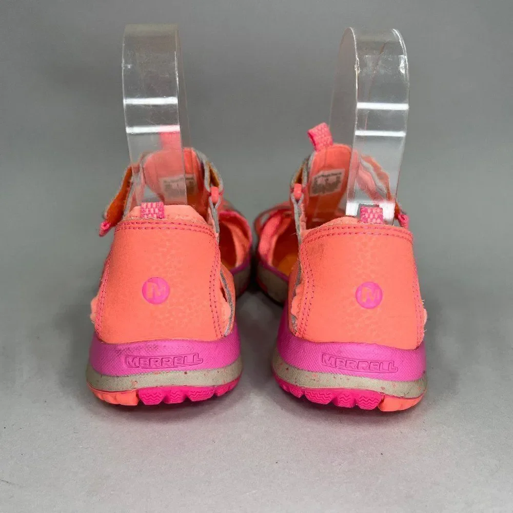 Merrell Girls Hydro‎ Monarch Outdoor Water Hiking Sandals